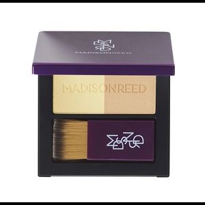 Madison Reed Root Touch up Duo Blonde Compact